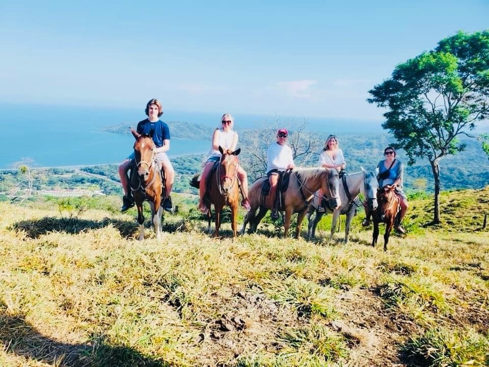 Mountain Tour 1