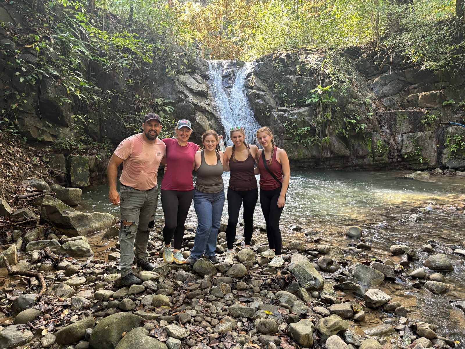Mountain Tour 10