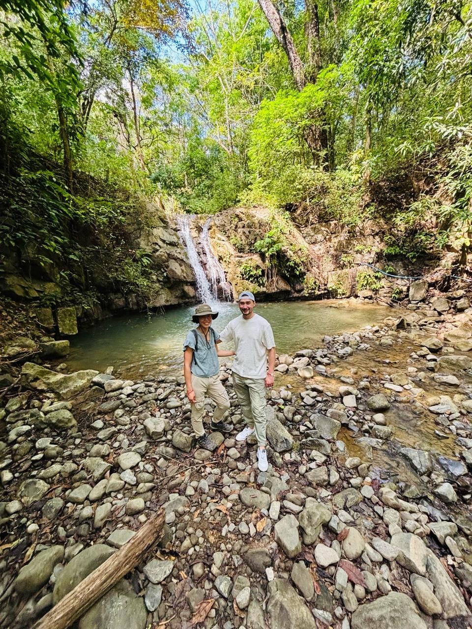 Mountain Tour 15