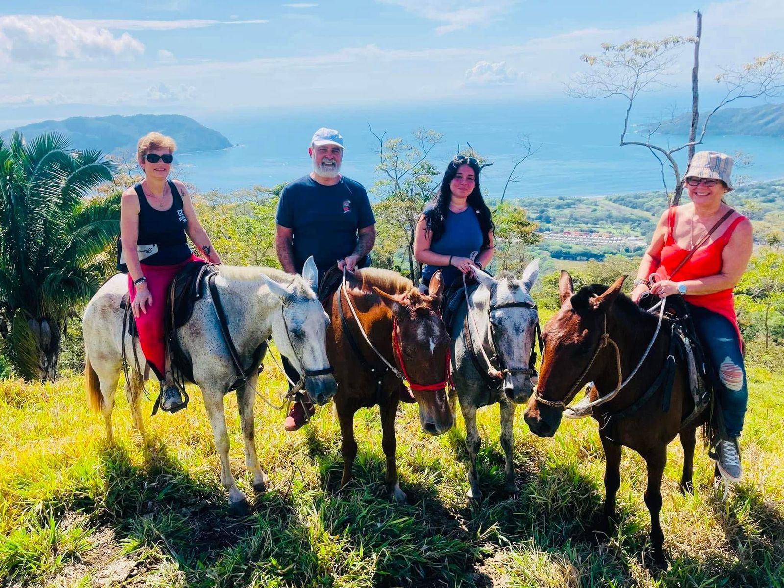 Mountain Tour 8
