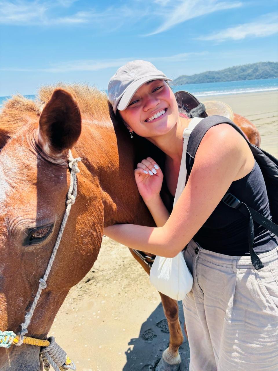 Beach Tour 1