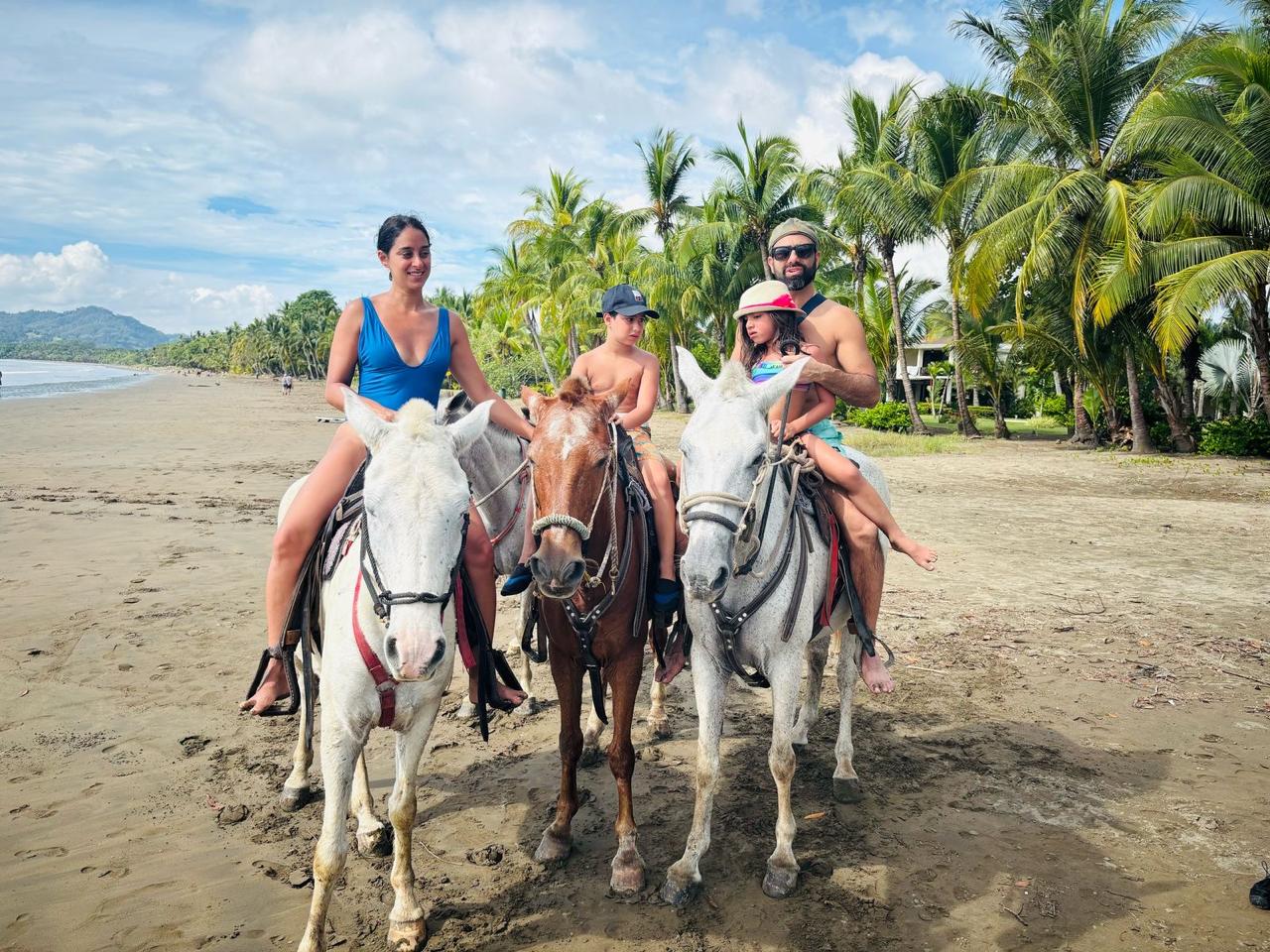 Beach Tour 4