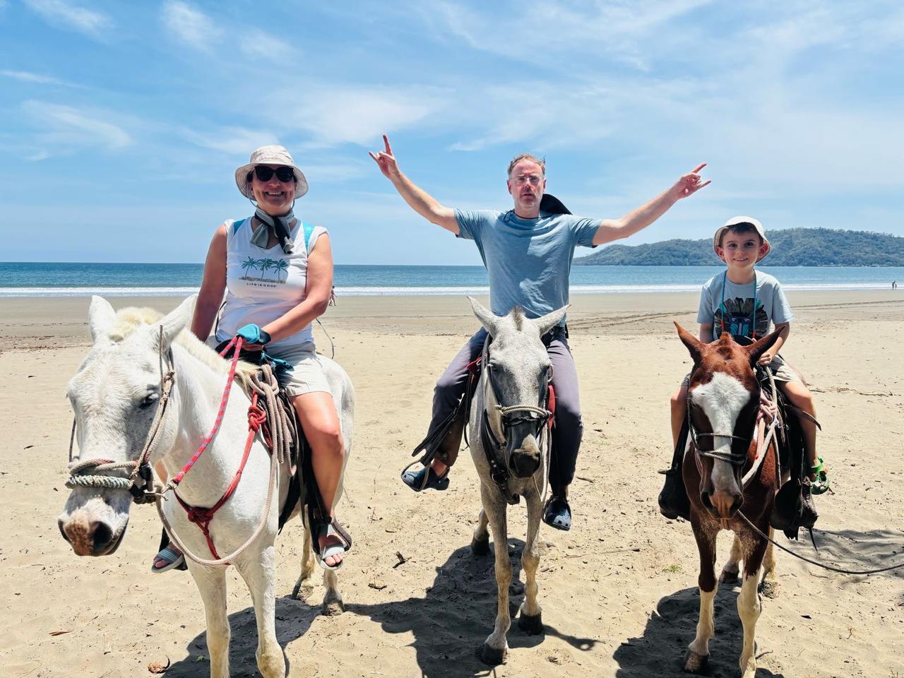 Beach Tour 6